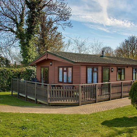 Old Mill Holiday Park Ryde  Eksteriør billede